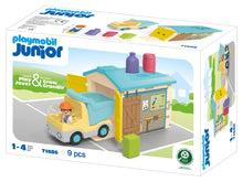 Playmobil Junior - Construction Truck 71686