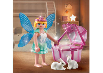 Playmobil - Special Plus - Tooth Fairy 71758