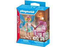 Playmobil - Special Plus - Tooth Fairy 71758