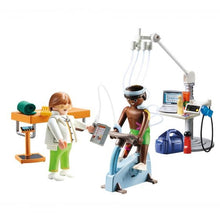 Playmobil City Life - Physiotherapist 70195