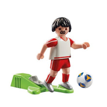 Playmobil Sports & Action - National Player Poland 70486