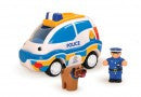 Wow Toys - Police Chase Charlie