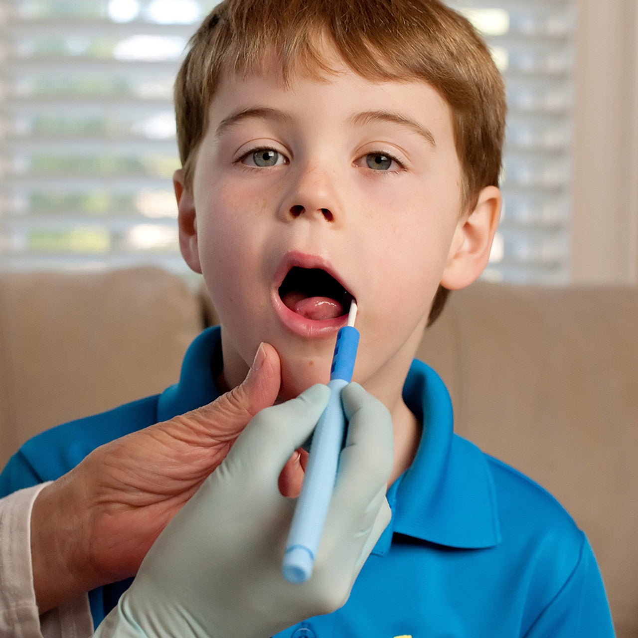 ARK Therapeutic -  Z-Vibe® - Popette Tip