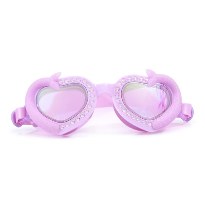Bling2o Goggles - Pearl - Posh Pink