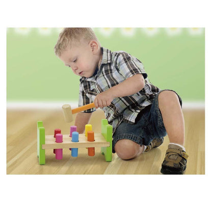 Viga Toys - Pound -a- Peg