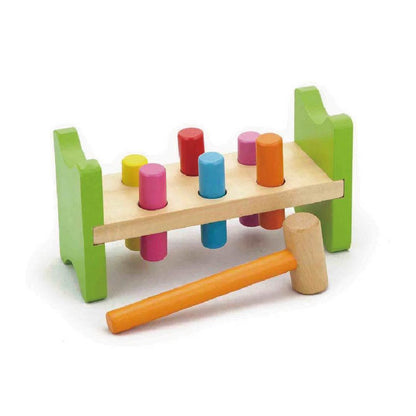 Viga Toys - Pound -a- Peg
