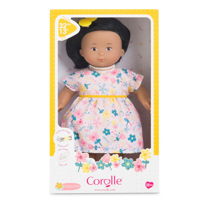 Corolle Mon Premier Poupon - Florolle Capucine 32cm