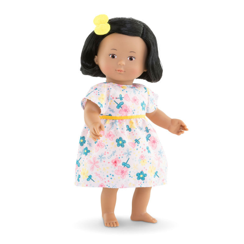 Corolle Mon Premier Poupon - Florolle Capucine 32cm