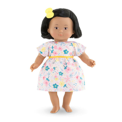 Corolle Mon Premier Poupon - Florolle Capucine 32cm