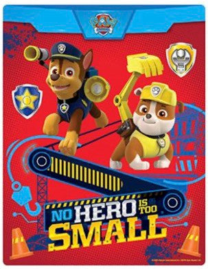 Paw Patrol Frame Tray Puzzles - 3 Pack