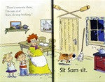 Pirate Pat - Usborne Very First Reading Books
