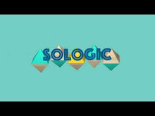 Djeco Sologic - OctoPush