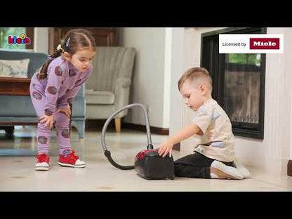 Theo Klein Miele Vacuum Cleaner 2+ Toy | Miele Mini