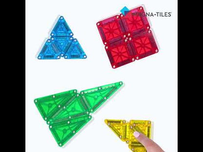 MAGNA-TILES - MicroMAGS 70pcs