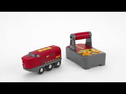 BRIO - Remote Control Engine 33213