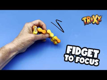 Trainers Warehouse - Traxx Fidget Toy