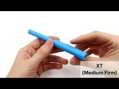 ARK Therapeutic - ARK Bite Tube Hollow Chew Tool (Smooth)