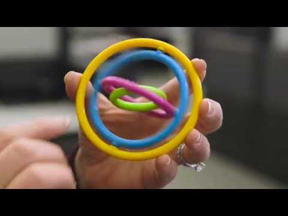 Trainers Warehouse - Gyrobi Fidget Toy