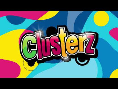 Trainers Warehouse - Clusterz Fidget Toy