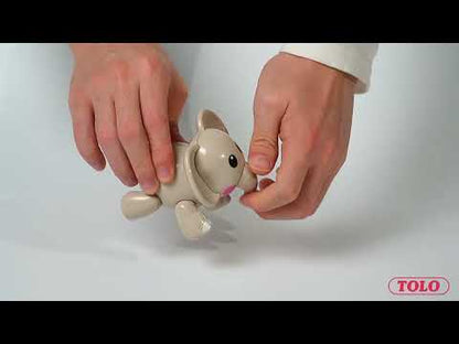 Tolo - BIO First Friends Elephant