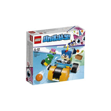 LEGO Unikitty - Prince Puppycorn Trike 41452 **Slight box damage**