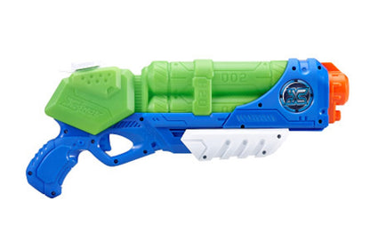 Zuru XSHOT Typhoon Thunder Water Gun