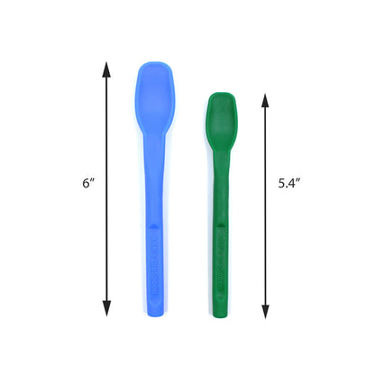 ARK Therapeutic - ARK proSpoon™ Textured Feeding Therapy Utensil (Small)