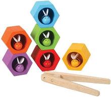 PlanToys - Beehives