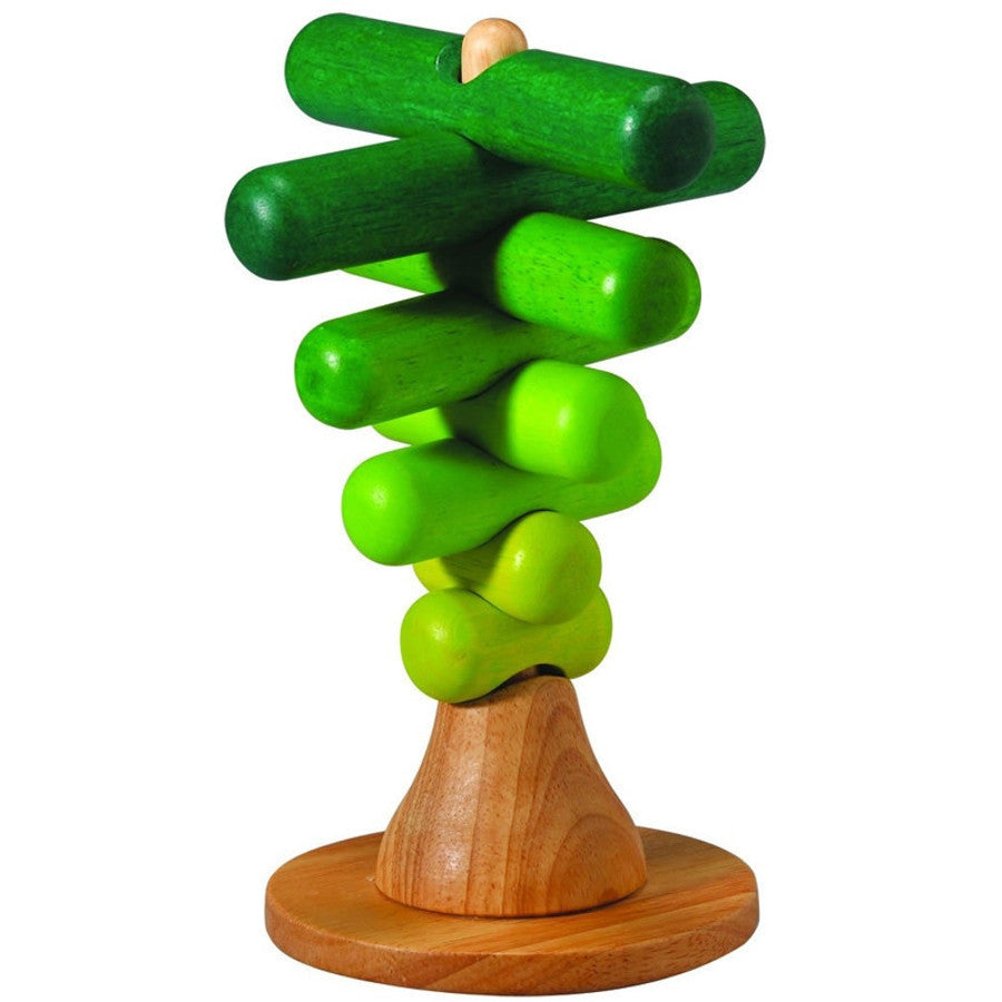 PlanToys - Stacking Tree