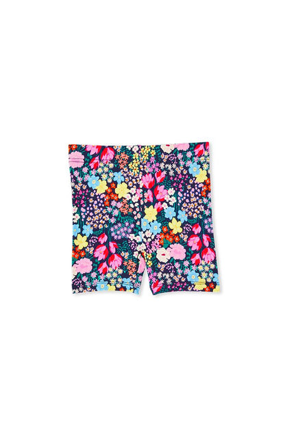 Meadow Bike Shorts