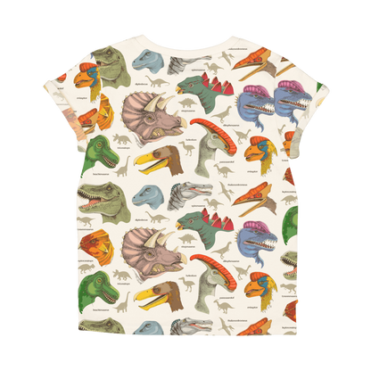Dino Science SS T-Shirt