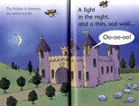 The Queen Makes A Scene - Usborne Very First Reading Books