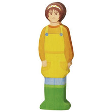 Holztiger - Farmer Female