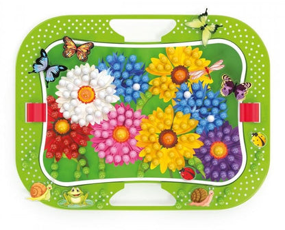 Quercetti - Nature Fun Bugs & Pegs | 0968
