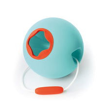 Quut - Ballo - Vintage Blue + Mighty Orange