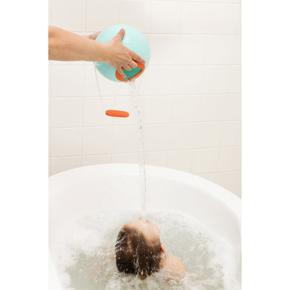 Quut - Ballo - Vintage Blue + Mighty Orange