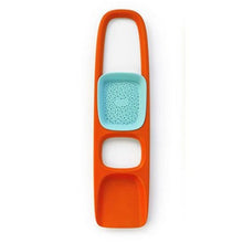 Quut - Scoppi - Mighty Orange + Vintage Blue