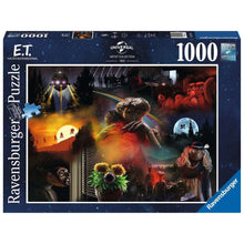 Ravensburger 1000pc - ET Nostalgia Puzzle