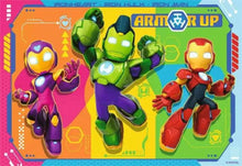 Ravensburger 35pc - Marvel Iron Man & His Awesome Friends Puzzle