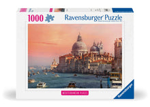 Ravensburger 1000pc - Mediterranean Italy Puzzle