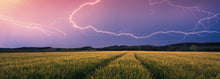 Ravensburger 500pc - Summer Thunderstorm Puzzle