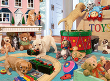 Ravensburger 150pc - Little Paws Playtime Puzzle
