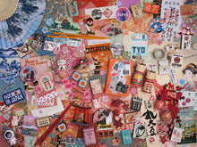 Ravensburger 1500pc - Trip to Tokyo Puzzle