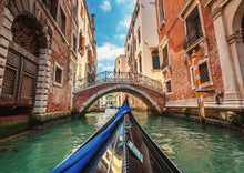 Ravensburger 1000pc - The Canals of Venice Puzzle