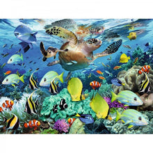 Ravensburger 150pc - Underwater Paradise Puzzle