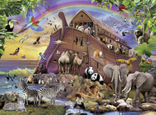 Ravensburger 150pc - Boarding The Ark Puzzle
