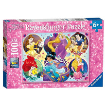 Ravensburger 100pc - Disney Princess Puzzle