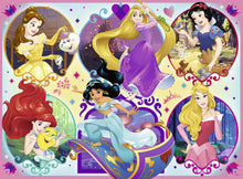 Ravensburger 100pc - Disney Princess Puzzle