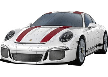 Ravensburger 108pc - Porsche 911R Model Puzzle