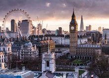 Ravensburger 1000pc - Beautiful Skylines - London Puzzle